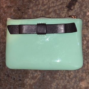 kate spade wristlet